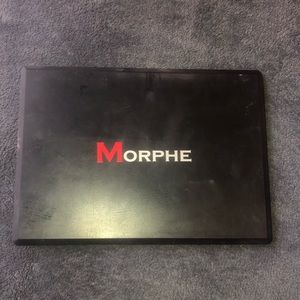 Morphe 350S Pallet